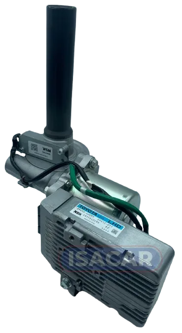 Columna de dirección electrónica (EPS) T033