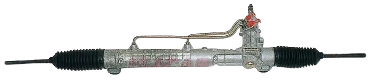 Dirección hidráulica L007