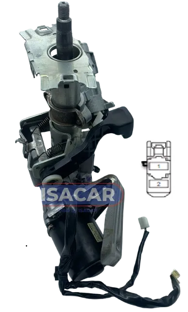 Columna de dirección electrónica (EPS) T036B