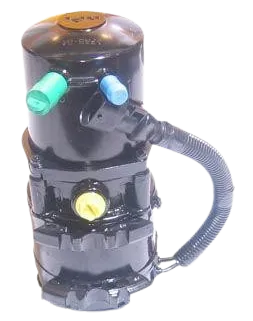 Bomba de dirección electrónica (EHPS) BC035