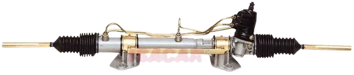 Dirección hidráulica R015