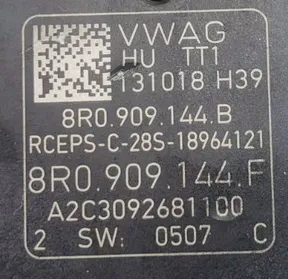 Cremallera de dirección electrónica (EPSR) AU039