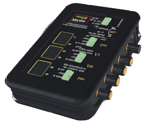 Comprobador de sensores MN300