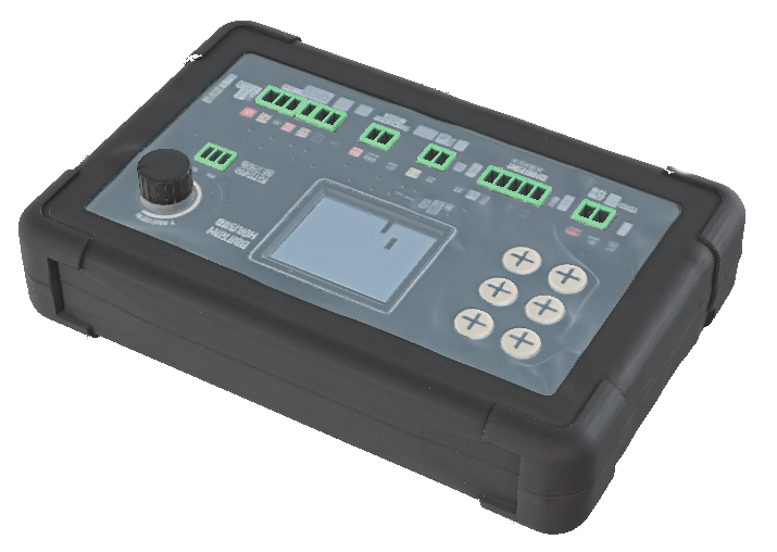 Comprobador de actuadores QD300
